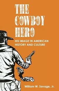 Produktbild: Cowboy Hero