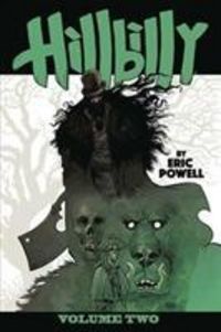 Produktbild: Powell, E: Hillbilly Volume 2