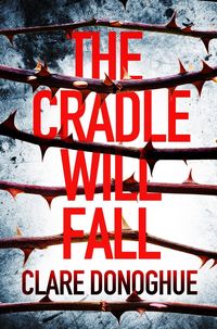 Produktbild: The Cradle Will Fall