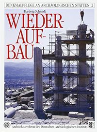 Produktbild: Wiederaufbau