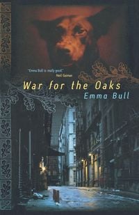 Produktbild: War for the Oaks