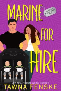 Produktbild: Marine for Hire