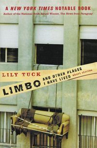 Produktbild: Limbo, and Other Places I Have Lived