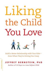 Produktbild: Liking the Child You Love