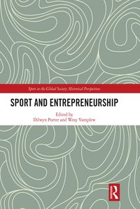 Produktbild: Sport and Entrepreneurship