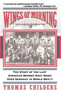 Produktbild: Wings of Morning