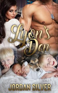 Produktbild: Lyon's Den (The Lyon, #5)