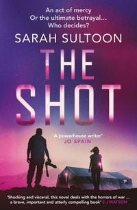 Produktbild: The Shot
