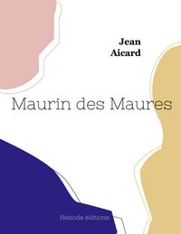 Produktbild: Maurin des Maures