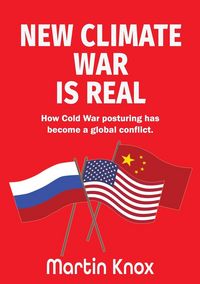 Produktbild: New Climate War is Real