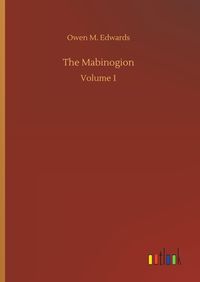 Produktbild: The Mabinogion