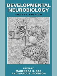 Produktbild: Developmental Neurobiology