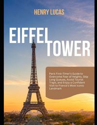 Produktbild: Eiffel Tower