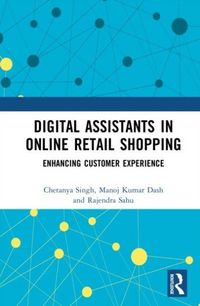 Produktbild: Digital Assistants in Online Retail Shopping