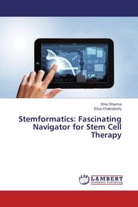 Produktbild: Stemformatics: Fascinating Navigator for Stem Cell Therapy