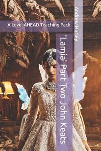 Produktbild: 'Lamia' Part Two John Keats