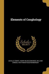 Produktbild: Elements of Conghology