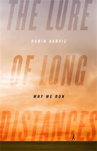 Produktbild: The Lure of Long Distances
