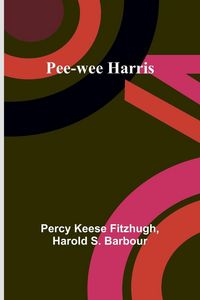 Produktbild: Pee-wee Harris