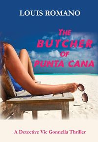 Produktbild: The BUTCHER of PUNTA CANA