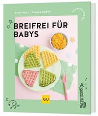 Produktbild: Breifrei f&uuml;r Babys