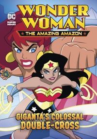 Produktbild: Giganta's Colossal Double-Cross