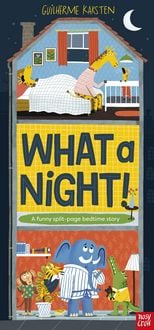 Produktbild: What a Night!