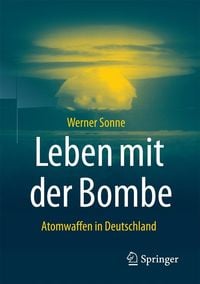 Produktbild: Leben mit der Bombe