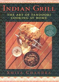Produktbild: Indian Grill