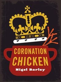 Produktbild: Coronation Chicken