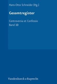 Produktbild: Gesamtregister