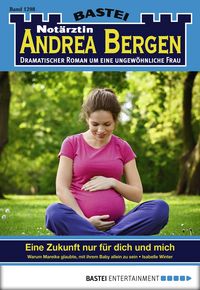Produktbild: Not&auml;rztin Andrea Bergen 1298