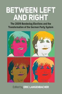 Produktbild: Between Left and Right