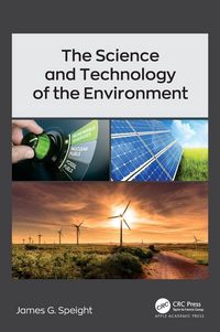Produktbild: The Science and Technology of the Environment