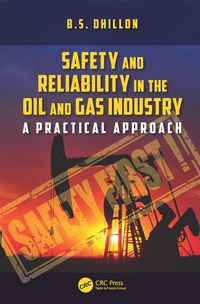 Produktbild: Safety and Reliability in the Oil and Gas Industry