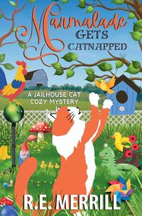 Produktbild: Marmalade Gets Catnapped
