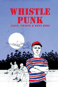 Produktbild: Whistle Punk