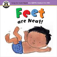 Produktbild: Begin Smart Feet Are Neat-Boar