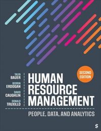 Produktbild: Bauer, T: Human Resource Management