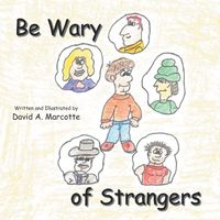 Produktbild: Be Wary of Strangers
