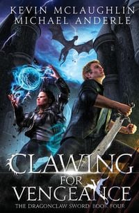 Produktbild: Clawing for Vengeance