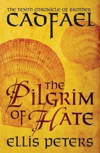Produktbild: The Pilgrim of Hate