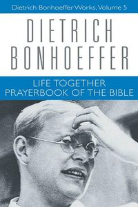 Produktbild: Life Together and Prayerbook of the Bible