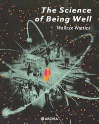 Produktbild: The Science of Being Well