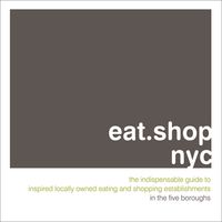 Produktbild: Eat.shop.nyc