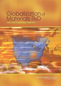 Produktbild: Globalization of Materials R&d