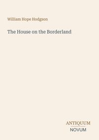 Produktbild: The House on the Borderland