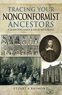 Produktbild: Tracing Your Nonconformist Ancestors