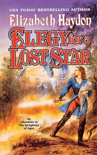 Produktbild: Elegy for a Lost Star