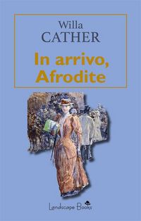 Produktbild: In arrivo, Afrodite